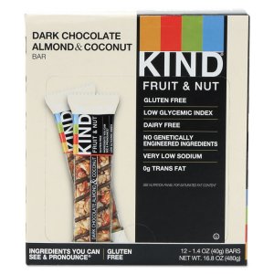 Kind 17828 Food,almnd  Cocont,bar