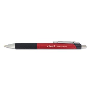 Universal UNV15542 Pen,advink,rd