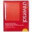 Universal UNV21124 Protector,sht,stdwt,cr