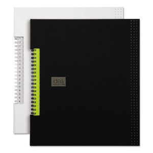 Tops TOP 56897 Tops Idea Collective Wirebound Notebook - Twin Wireboun