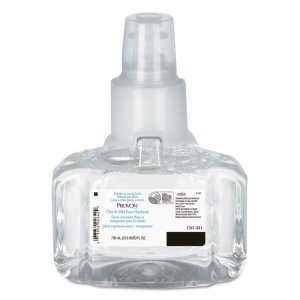 Gojo GOJ 194102 Provon Ltx-12 Refill Clear  Mild Foam Handwash - 40.6 