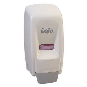 Gojo 9033-12 Dispenser,dermapro,bk