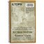 Tops TOP 74108 Tops Second Nature 1-subject Notebook - 80 Sheets - Wir