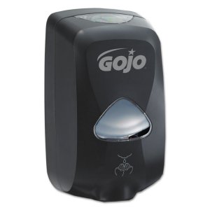 Gojo 2799-12-EEU00 Dispenser,touch-free,bsml