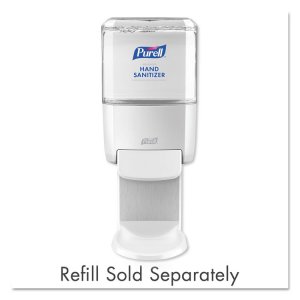 Gojo 5024-01 Dispenser,purell,sani,gr