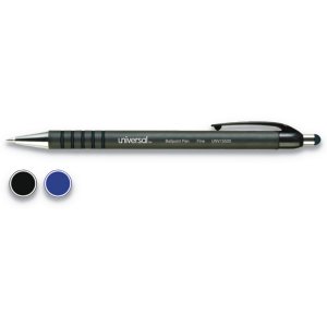 Universal UNV15511 Pen,comfrt,grp,ret,med,be