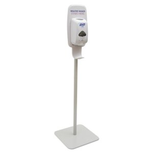 Gojo 2423-DS Sanitizer,purell Stand