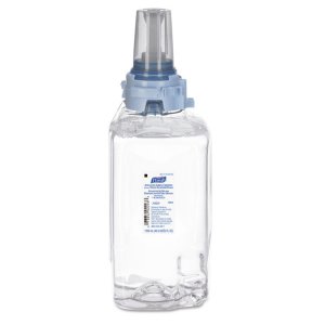 Gojo GOJ 130403 Purellreg; Sanitizing Foam Refill - 23.7 Fl Oz (700 Ml