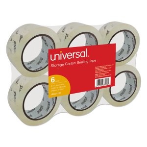 Universal UNV31102 Tape,seal,2x55yd,wdisp