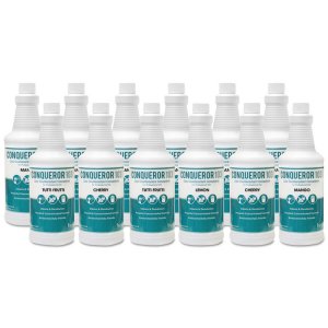 Fresh FRS 1BWBMG Bio Conqueror 103 Deodorizer - Concentrate - 128 Fl O