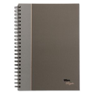 Tops TOP 25331 Tops 25331 Royale Business Notebook - 96 Sheets - Wire 