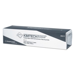 Kimberly 05511 Wipes,scn Prcn,4x8,60280