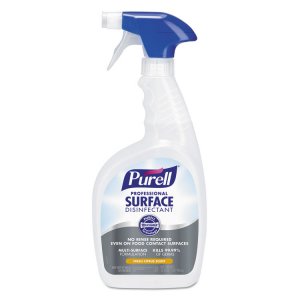 Gojo 3342-06 Disinfectant,purell Surf