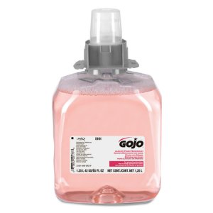 Gojo 5162-04 Soap, Foam Ab