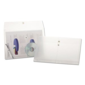 Tops PFX 638143 Pendaflex Legal Presentation Folder - 8 12 X 14 - 200 