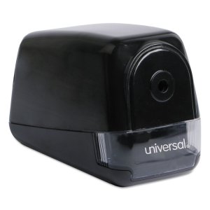 Universal UNV30010 Sharpener,pencil,electric