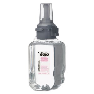 Gojo GOJ 871104 Reg; Adx 700 Ml Refill Clearmild Foam Handwash - 23.7 