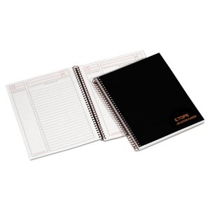 Tops TOP 63827 Tops 63827 Journal Entry Notetaking Planner Pad - 84 Sh