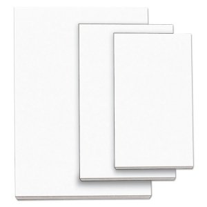 Universal M9-35615 Pad,scratch,5x8,12pk