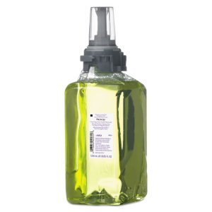 Gojo 8824-03 Refill,soap,1250ml,gngr