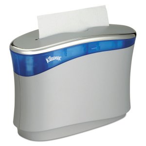 Kimberly 51904 Dispenser,fld Towel,stgy