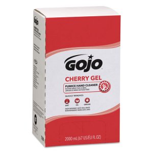 Gojo 7290-04 Refill,hnd Soap,cher Gel