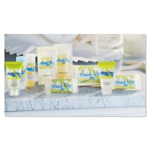 Transmacro BCH NO1/2 Soap,bar,beach Mist