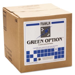 Franklin FRK F330322 Finish,flr,sealer,4gal