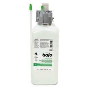 Gojo 8545-04 Soap,foam,4cs