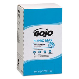 Gojo 7272-04 Cleaner,supromax