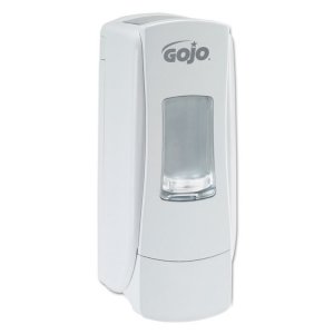 Gojo 8788-06 Dispenser,soap,700ml,bk