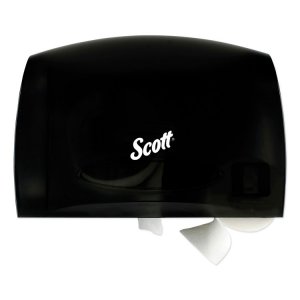 Kimberly KCC 09602 Scott Scott Coreless Jrt Tissue Dispenser - Roll Di