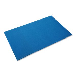 Crown CWN CK0023BL Crown Mats Comfort-king Anti-fatigue Mat - Floor, I