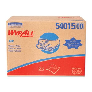 Kimberly 35431 Wipes,rag Rplcm,be,6130