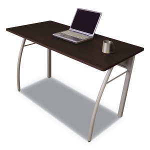 Linea LITTR733CH Desk,47.2x23.6,rect,ch