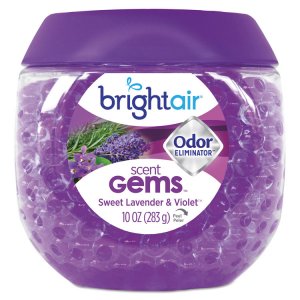 Bright 900426 Freshener,odor,elim,lav