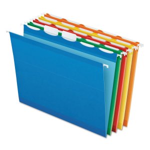 Tops 42593 Folder,ready,tab,lgl,ast