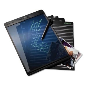 Kent IMV BD0110001 Boogie Board Blackboard Digital Notepad - Black