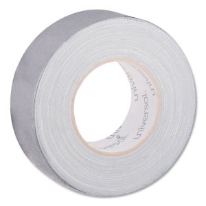 Universal UNV20048G Tape,duct,48mmx55m,gy