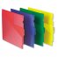 Tops PFX 13544 Pendaflex Poly End Tab Out Guides - 50 X Divider(s) - 9