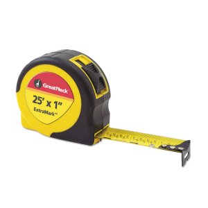 Great 95010 Measurer,tape,1x35'