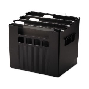 Tops PFX 43013 Pendaflex Superdecoflex Desktop Files - External Dimens