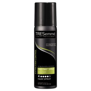 Unilever 62393EA Hair Spray,tresemme