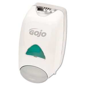 Gojo 5155-06 Dispenser, Fmx-12foam