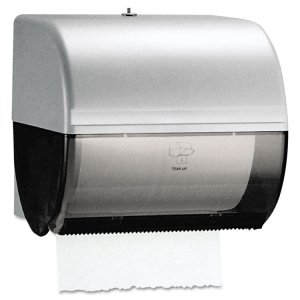 Kimberly 09746 Dispenser,paper Towel,ske