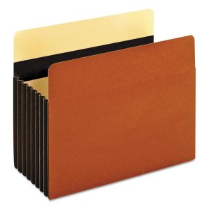 Tops PFX 15446HD Pendaflex Legal Recycled Expanding File - 8 12 X 14 -