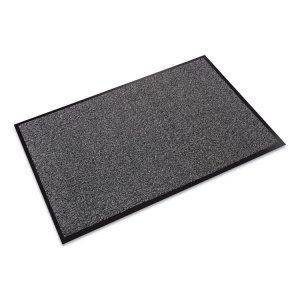 Crown WA 0035GY Mat,walk-a-way 3x5,gy