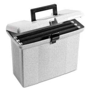 Tops PFX 41742 Pendaflex Portafile File Storage Box - External Dimensi