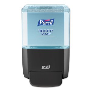 Gojo 5030-01 Dispenser,purell,soap,wh