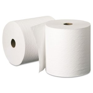 Kimberly 50606 Towel,600 Hard Roll,wh